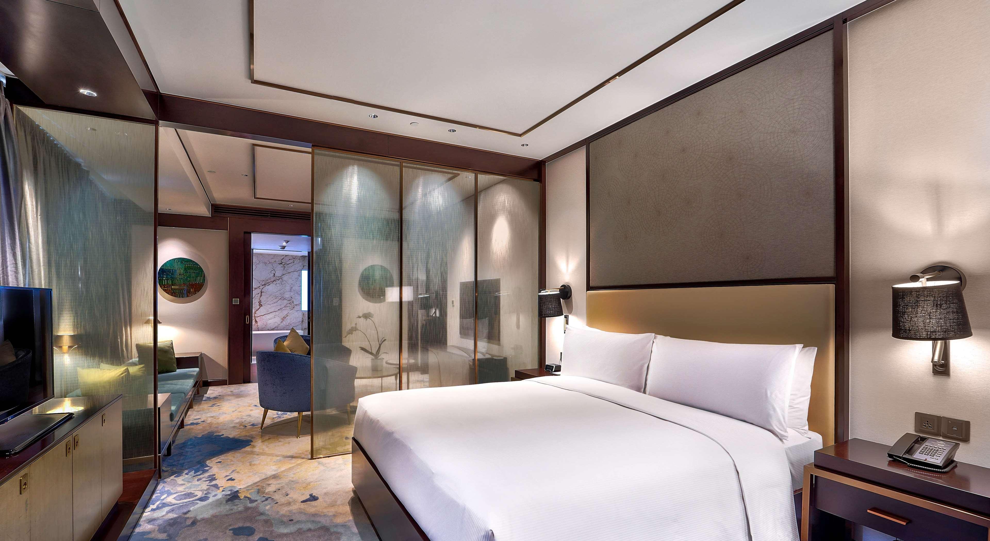 Hotel Hilton Đà Nẵng Exterior foto