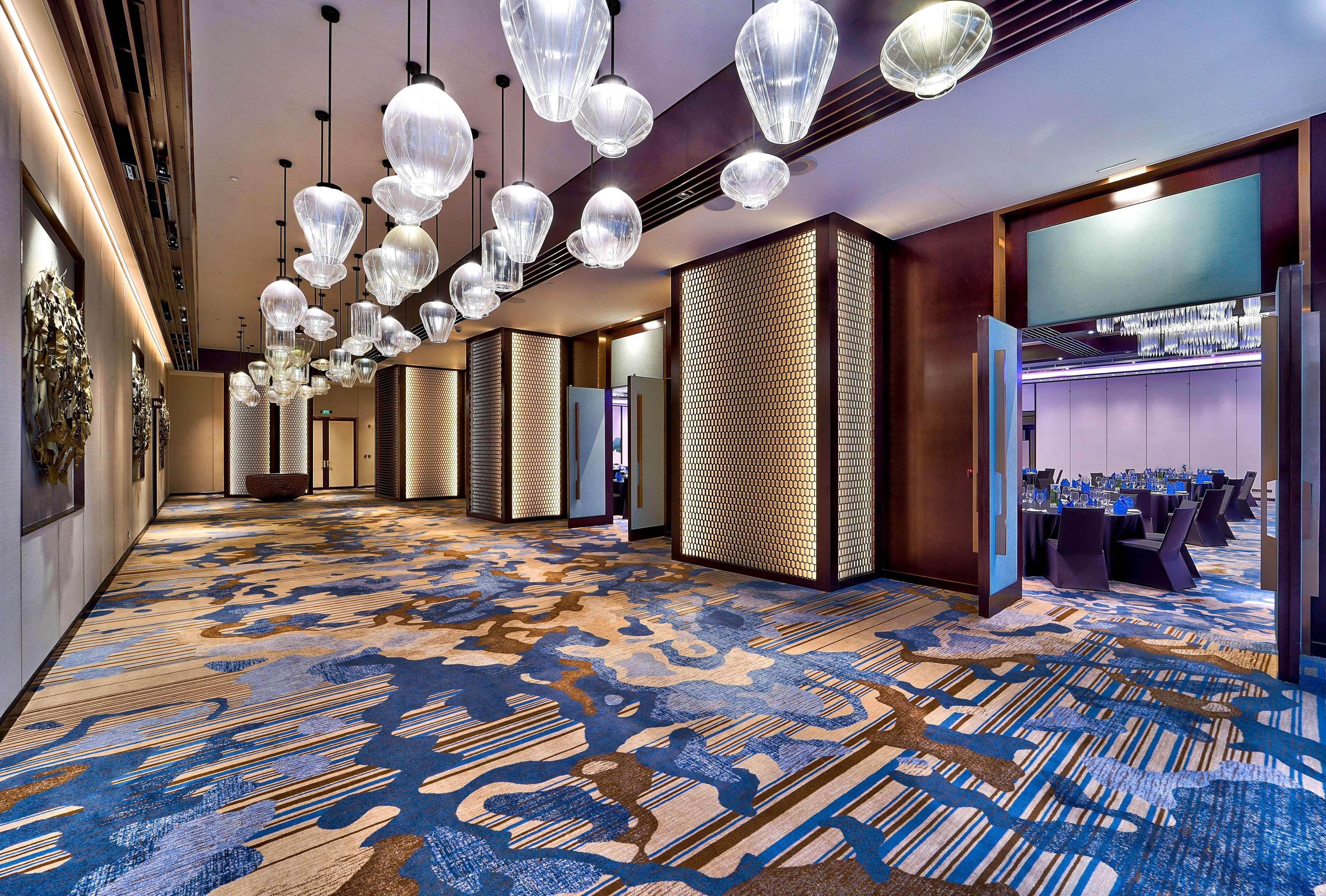 Hotel Hilton Đà Nẵng Exterior foto